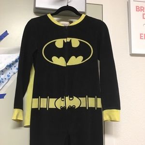 Batman Onesie